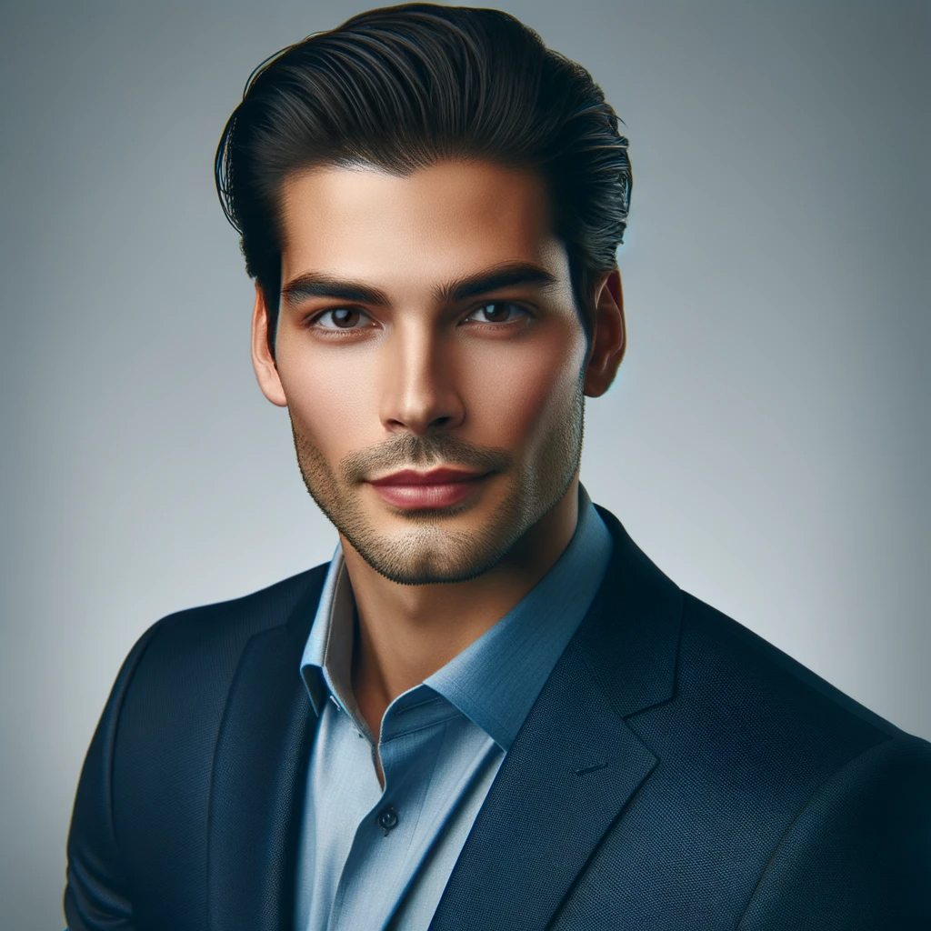 George King